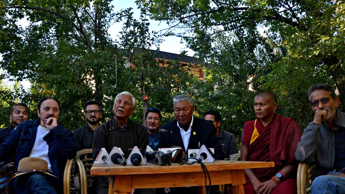 The Week - Politics - News Image